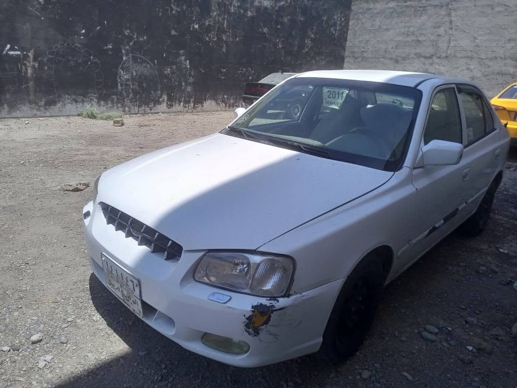 ‎هوندا فيرنا موديل 2010 سبغ عام‎ كركوك, العراق


**إذا كنت صاحب هذا الإعلان وتريد حذفه لأي سبب، رجاءا أرسل رسالة إلى الدعم الفني**