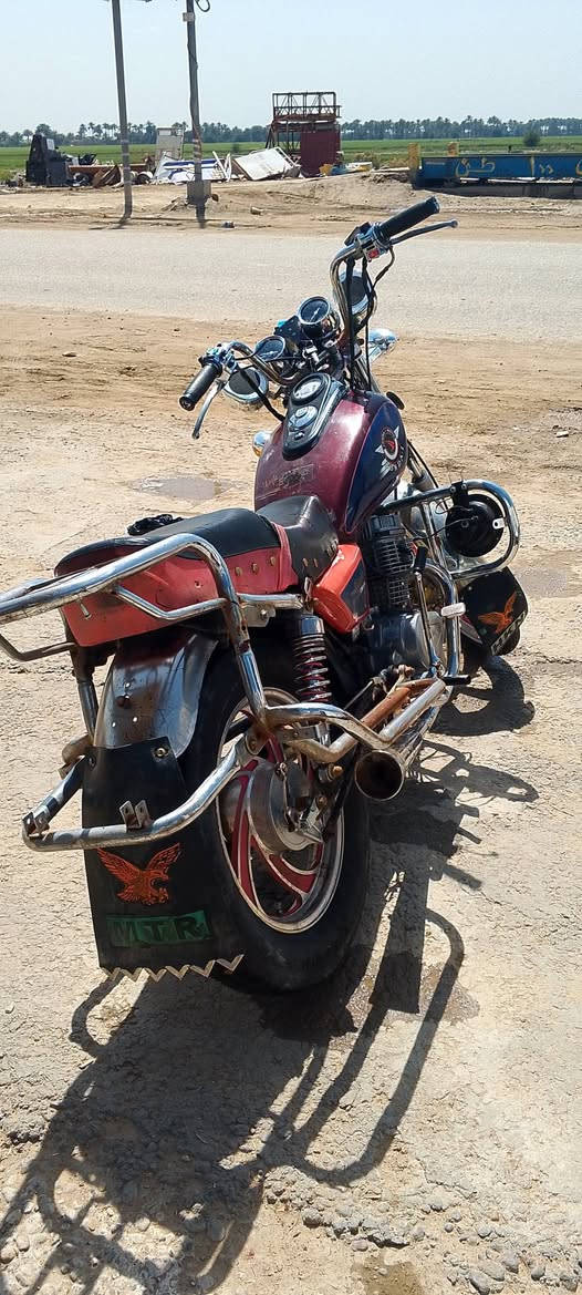 سلام عليكم البيع دراجه جونده موديل 2017 رقم وسنوية ل 2030 رقم نجف إنكليزي مداور ثاني يوم دراجه جاهزه برغي واحد ما ماعايزه مكينه ما مفتوح السعر 750 وبيه مجال المكان نجف ناحيت الحرية الرقم لتواصل ***********
