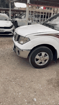 نيسان نيفارا • موديل ٢٠١٤ • كربلاء المقدسة