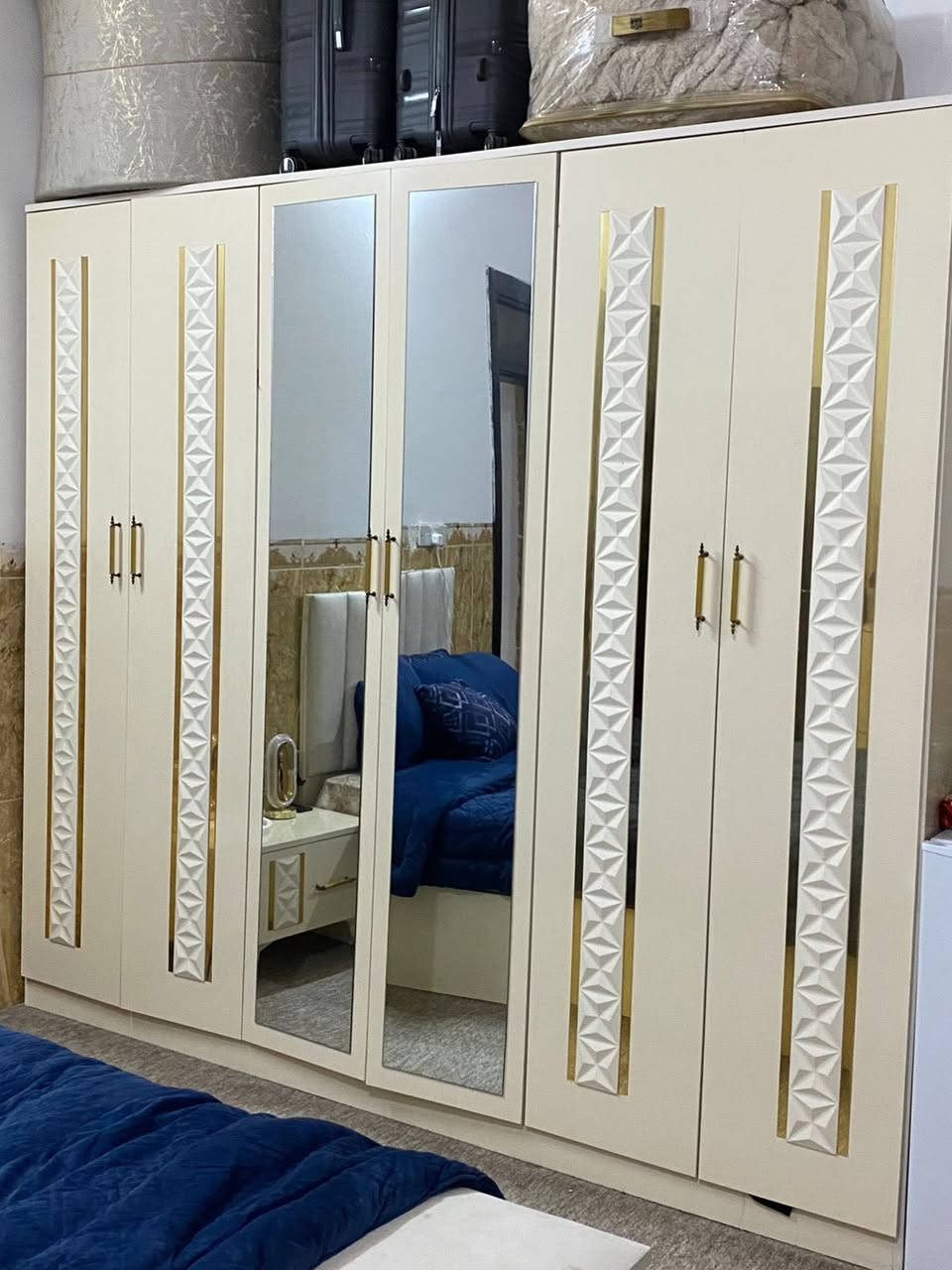 تاخم نوستنی دوو نەفەری بۆ فرۆشتن لۆکە ٨ پارچەیە/ناونیشان هەولێر/نرخ نامە بنێرە


**إذا كنت صاحب هذا الإعلان وتريد حذفه لأي سبب، رجاءا أرسل رسالة إلى الدعم الفني**