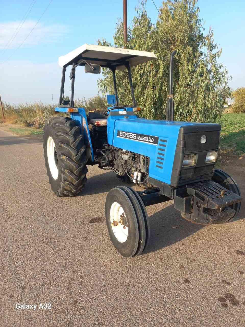 اسلام عليكم نيو هولند ٨٠     ٦٦    كتاب شركه جاهزه مكان بغداد معلومات أكثر اتصل ***********
