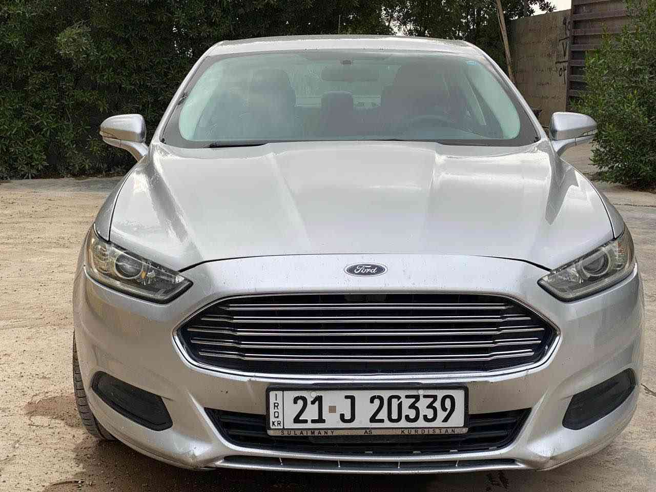 سلام عليك فورت لبيع 2016 سياره كير محرك تخم صدر كهرباي تبريت تتفيه كله شرت سنوي جديد تفتر بنزين سياره بكركوك تحويل وكاله شرت فحص موجود ٤ تايرات جديد ماراوس سياره بس ابيع *********** سعر سياره (108) وبي مجال قليل كركوك, العراق
