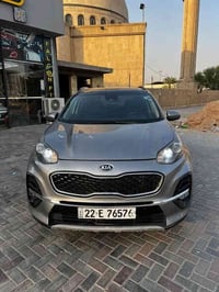 سبورتج 2020 سيارة فول مواصفات بنوراما كشنات تدفئة ستيرن تدفئة بنورما 3...