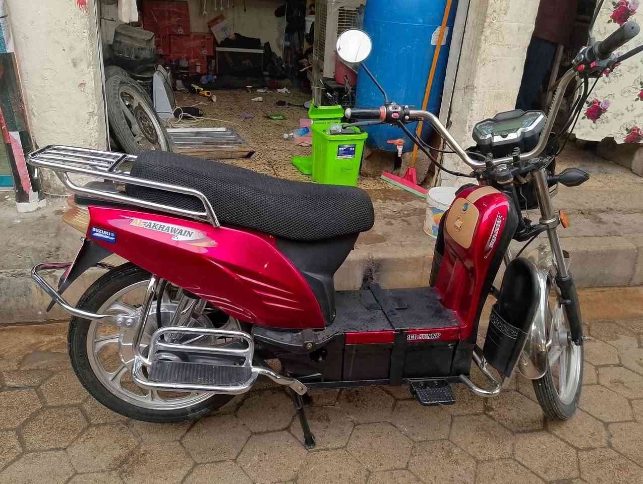 شحن هارلي الاخوين للبيع السعر 350 نضاف فول رقمي ***********
