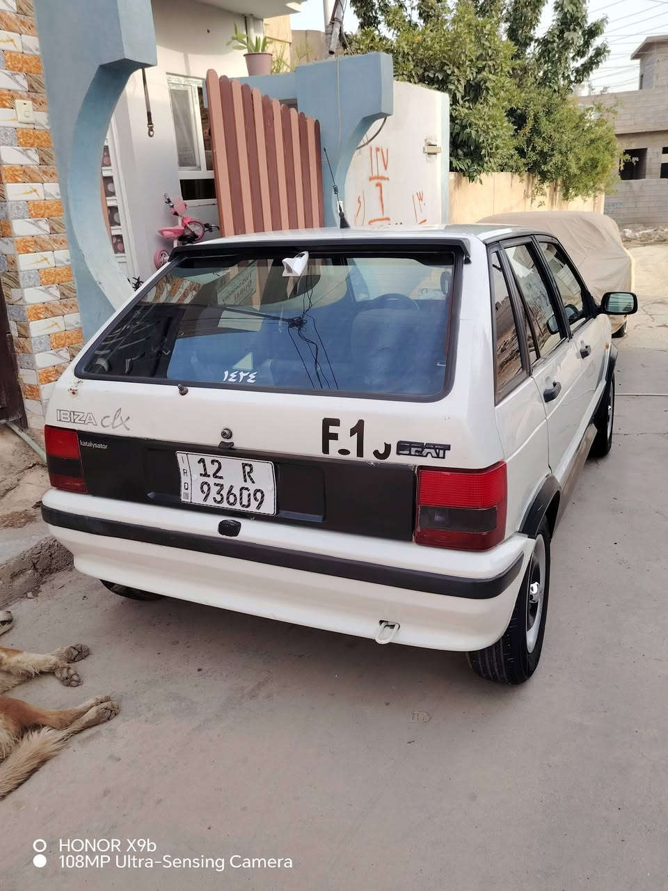 كولف اسيات للبيع مكينا وكير شرط رقم جديد سنوياه جديده تخم تايا كابون بانزين بيها السعر 25بيها مجال 
رقم الهاتف ***********
