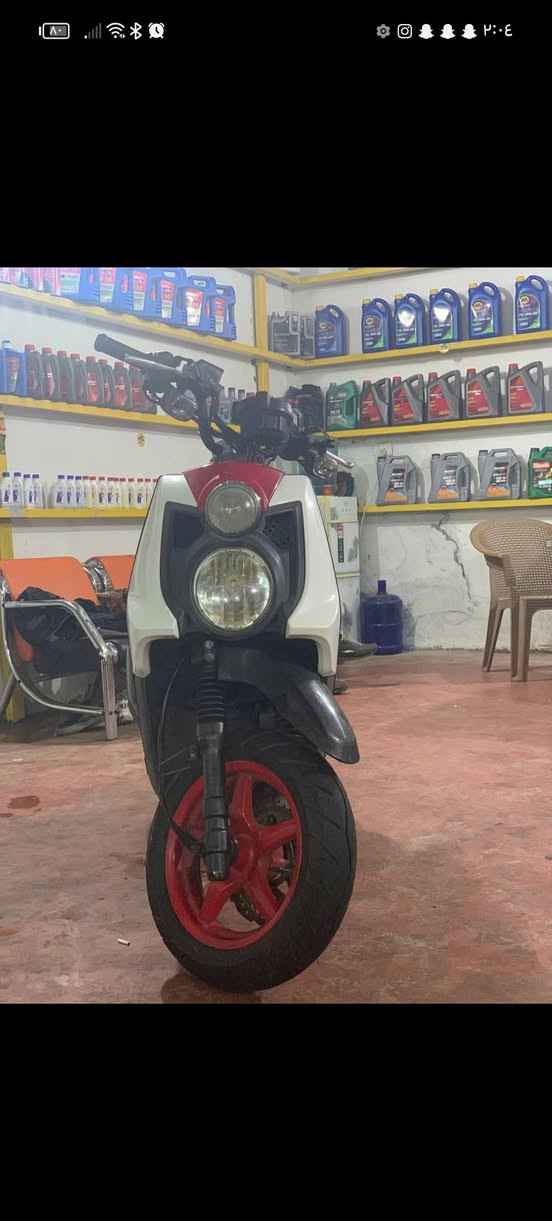 سلام عليكم سكنس جبلي للبيع دراجة خير من الله دراجة بلادية كلها مصالها هول لمن نزلت من الرمبة ربيهة منفيس دراجة مكفولة من البرغي لل برغي مكاني بغداد الحسينية لل استفسار***********
