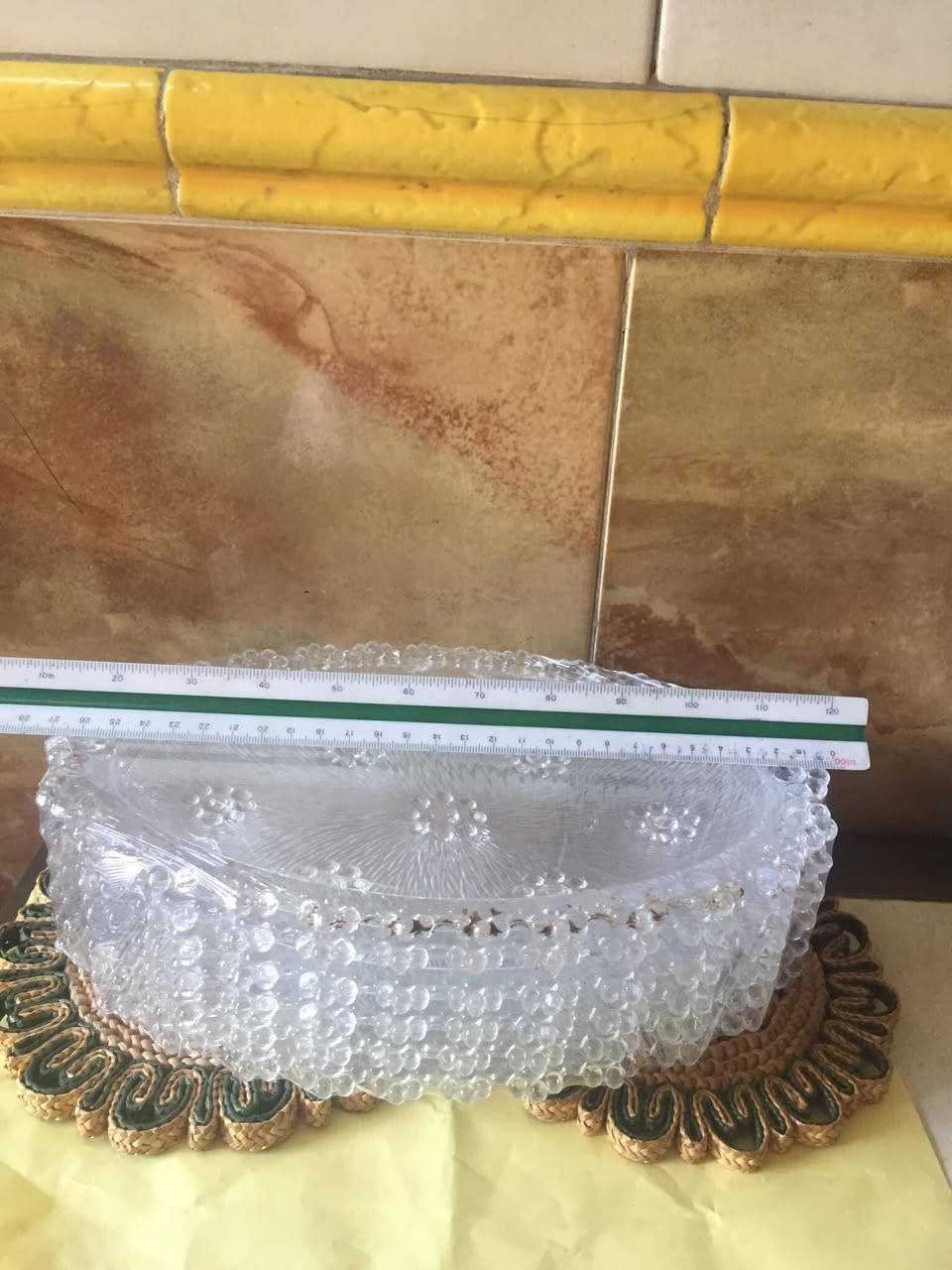 بلام صغيرة للمقبلات


**إذا كنت صاحب هذا الإعلان وتريد حذفه لأي سبب، رجاءا أرسل رسالة إلى الدعم الفني**