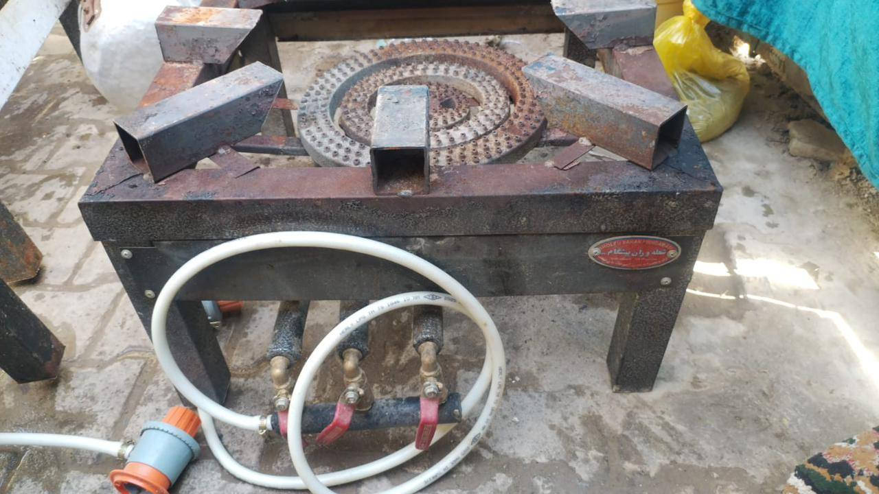 السلام عليكم
بريمزات جدد إستعمال قليل كلش ثنين 60*60
واحد 70* 70
سعرهن 150 ألف سعرهن نهائي
***********
