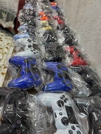 🫡توفرت جوستك بلي ستشن 4 اصلي باله شرط النظافه فووول 💪🏻  السعر اكيد ممي...