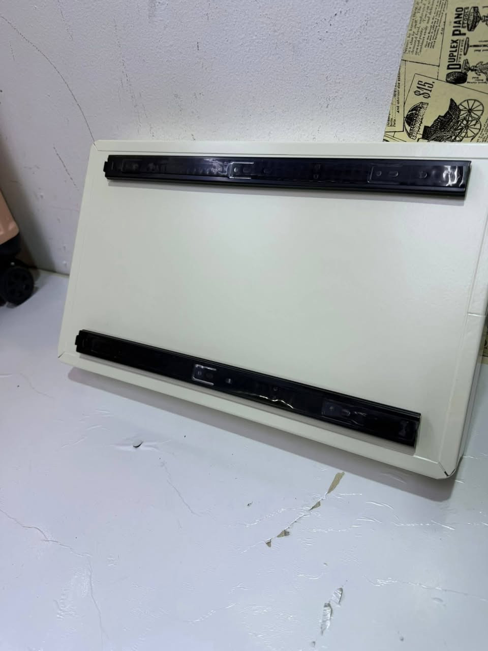 مجرات حديدد عدد4 السعر15


**إذا كنت صاحب هذا الإعلان وتريد حذفه لأي سبب، رجاءا أرسل رسالة إلى الدعم الفني**