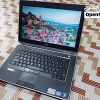 لابتوب ديل • كور i7 • كرت 1جيجا