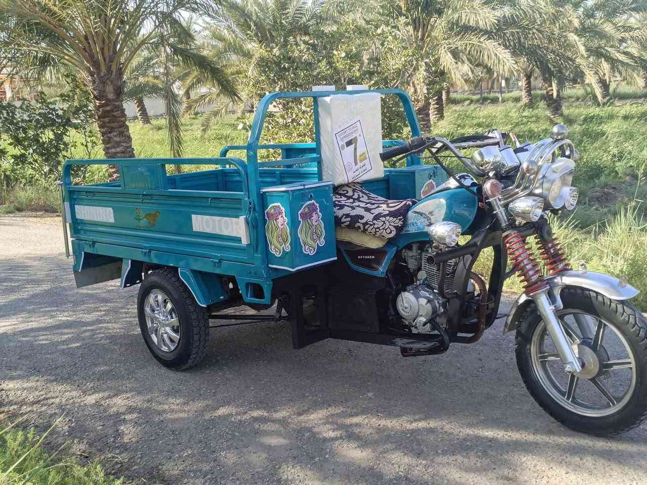 السلام عليكم ستوته للبيع موديل 22 اوراق اصولي مقفوله ركبه شاصي اوراق العنوان بابل شوملي السعر مليون650
***********
***********
