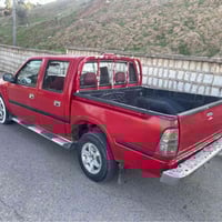 فوتون بيكاب • موديل ٢٠١٣ • نضيفه