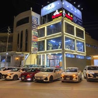 تأجير سيارات • عداد مفتوح • بسماية