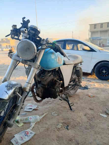 سلام عليكمmzصيني كلك مكاني نجف حي النداء السعر250
للاستفسار اتصال ع هذا الرقم***********
