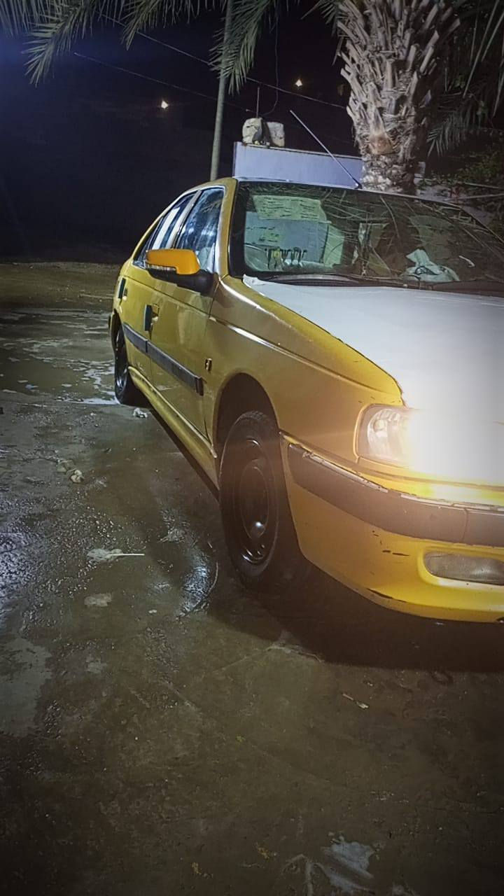 السلام وعليكم بيجو بارص موديل 2015سياره خير من الله كير ومكينة مكفولات صدر 75/ب 100بيها جاملغ الخلفي ذابين بطش واكع الصبغ السياره عوزها بطاين باب السايق وباب الصدر بور جديد داينمو جديد سلف جديد مازدات بكلايت دعاميات جديد مال واحد يطلع بيها بوجها شغل بيع او مراوس عليها غرامات اتريد اصفر اتريد انته اصفر شعندك مراوس نزل مكاني بغداد الحسينية ***********
