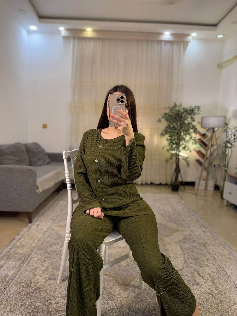 سوت نسائي الشريقات, صلاح الدين


**إذا كنت صاحب هذا الإعلان وتريد حذفه لأي سبب، رجاءا أرسل رسالة إلى الدعم الفني**