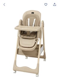 كرسي طعام أطفال • جديد • أربيل