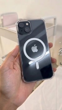للبيع وليس للمراوس 📍. phone 13 العادي  ذ128GB .   نضافة 99/100✅.   ممف...