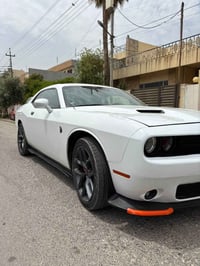دودج تشالنجر SXT • ٢٠٢٢ • ٣١٠٠٠