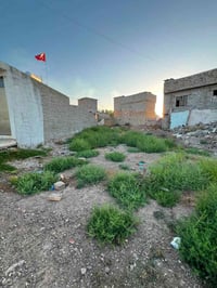 قاطع السجناء • ٢٠٠م • طابو ملك صرف