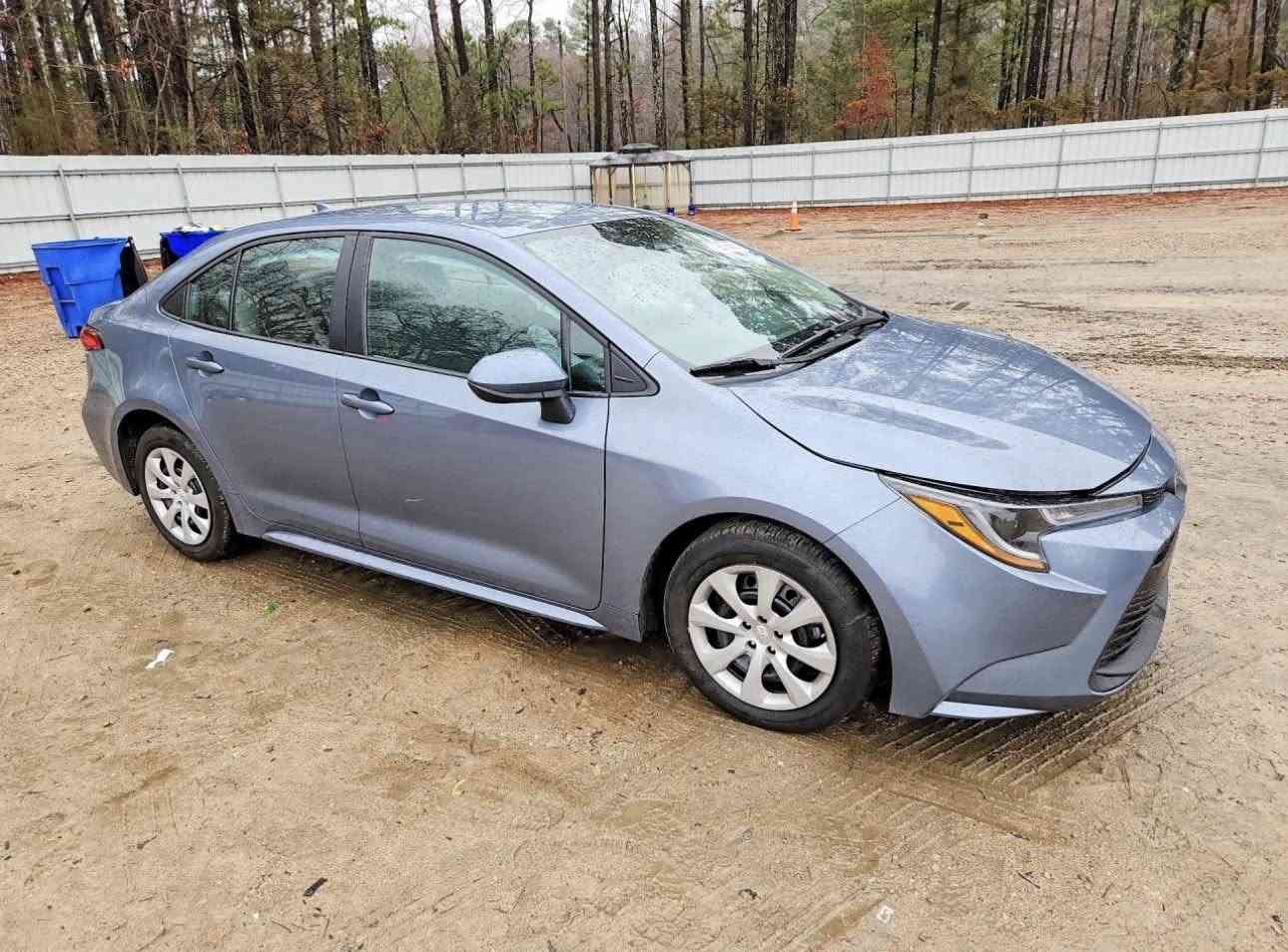 🤍بسم الله على بركة الله 🤍
مزاد السيارة : 🚗 تويوتا كوريلا 2024 LE 
الضرر : كما موضح بالصور المرفقة
تاريخ المزاد :: الجمعه   2026/3/20

سعر السيارة :: يحدد في  المزاد 🔒
للمزايدة ولشراء السيارة :: الحضور الى المكتب 💁🏻
مدة الوصول من 50 الى 90 يوم  🚢
عمولة المكتب 200 دولار فقط 
يتم تخليص السيارة عن طريق  المكتب 📑 

الفرع ألاول ألانبار الفلوجة مجاور مطعم حجي حسين 
وليد:***********
يوسف:***********

العنوان الفرع الثاني 
✅رمادي ✅
✅شارع عشرين✅
✅مقابل مطعم كباب الساطور✅
للأستفسار الاتصال على الرقم التالي او مراسلة الصفحة📱
غيث ***********

أوقات الدوام من الاحد إلى الجمعة ⏳
من 4:00 عصرآ  الى 10:30 مساءآ 🕓 

‏#IAAI #iaai 
‏#COPART #copart
#العراق #الفلوجة#الرمادي 
#سيارات
#مزاد_السيارات_الوارد_الامريكي
#مزادات_السيارات #الوارد_الأمر
