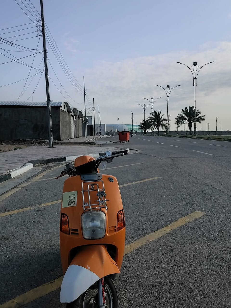 سلام عليكم بوليس مديل ٢٠٠٩ وصل معرض و كامله طالعه شهر ال ٢ يوم ٢٨ من الحمداني ب ١١٠٠ مراوس ب اربعه كير


**إذا كنت صاحب هذا الإعلان وتريد حذفه لأي سبب، رجاءا أرسل رسالة إلى الدعم الفني**