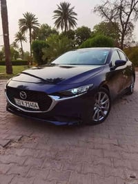 (( للبيع )) او مراوس باقل او اكثر حسب القناعه اليدور مازدا بسعر مناسب ...