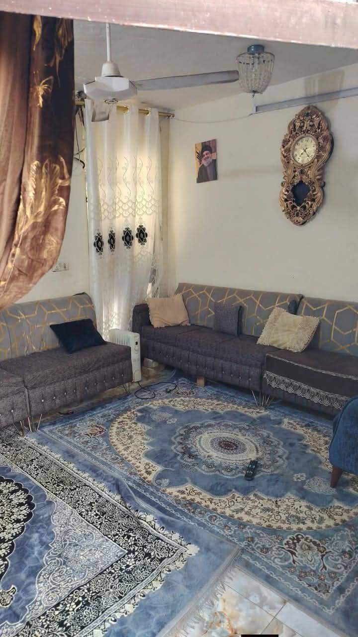 إسلام عليكم ورحمة الله وبركاته بيت للبيع منطقة الزعفرانية شارع جوهري مساحه لبيت 80 متر قاطين لقاط ذاثي بس لبخ موضح بل صوره سند 25 سويلك وكالة ثاني يوم بسمك رقم الهاتف ***********//-السعر 43 وبي مجال قليل
