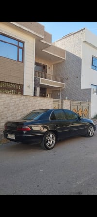 ويالة • حجم 16 • تايرات نضيف