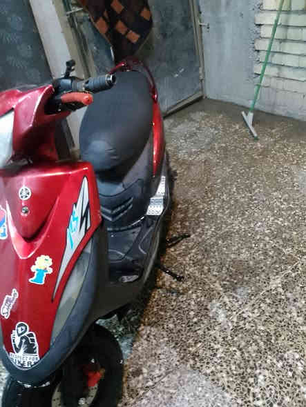 سلام عليكم درجه ماكس عداله كل شغال سلف هندر مكينه شالع معدال كهربيات شغال وراق كامل  مكاني بغداد الشعله سعر ٤٢٥الف ***********
