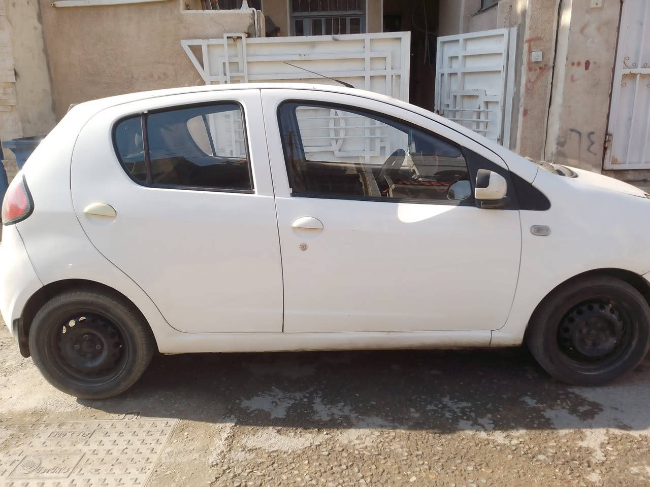 السلام عليكم باندا موديل 2013 للبيع سنوية جديدة باسمي يعني تحويل مباشر الدشبول بي كسر والتبريد كمبريسر كايم السعر 47 وبيها مجال مكاني بغداد الثعالبة الشراي  يتصل على هذه الصفحة متواجدين ع الفيس


**إذا كنت صاحب هذا الإعلان وتريد حذفه لأي سبب، رجاءا أرسل رسالة إلى الدعم الفني**