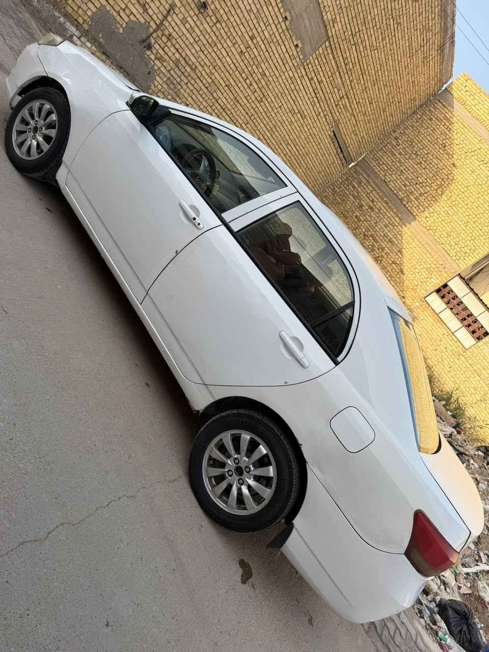 بيوايداي ١٣ رقم بغداد
مكانه كوت\واسط
كير ومحرك كهربائيات تخم تاير
صبغ فقط هلالات خلفية 
السعر ٤٦ مع المجال
***********
***********
