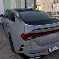 كيا K5 ٢٠٢٣ • ١٦٠٠ تيربو • وارد امريكي