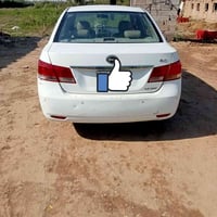 بيوايدي ٢٠١٣ • اوتوماتيك • رقم نجف