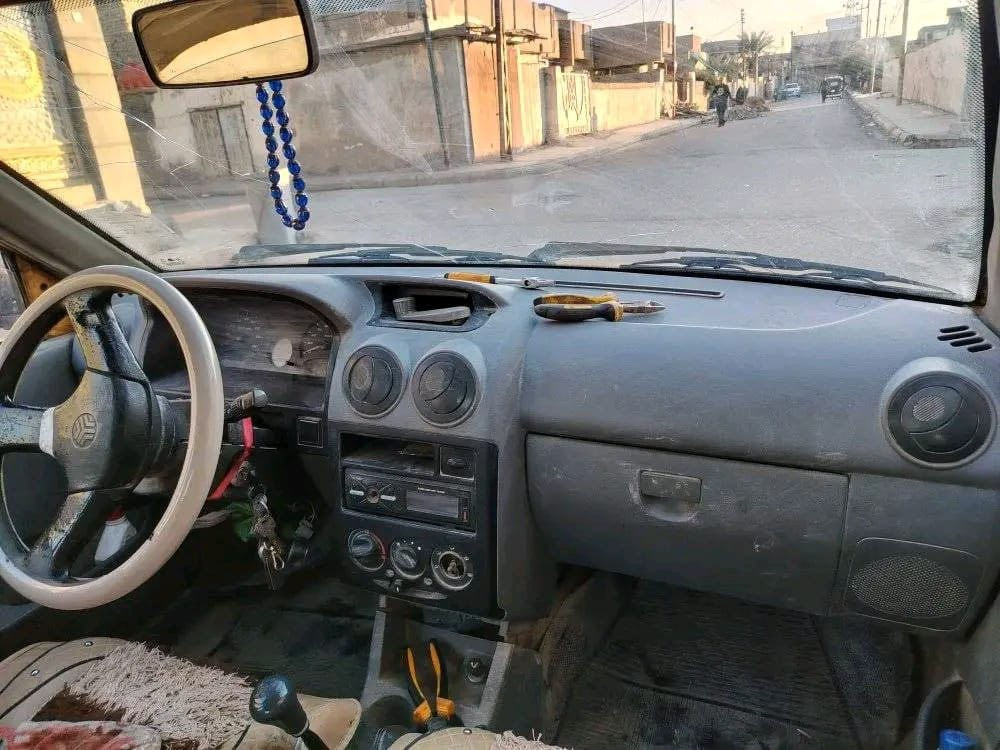 السلام عليكم
سايبه موديل 2013 رقم واسط كير كايم معشق على ٢  السيارة تمشي

عليها هيئة وكمارك 180 

السعر 9 

***********

***********
