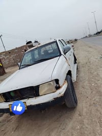 ماكنه مقفوله • ١٩٨٥ • البدير