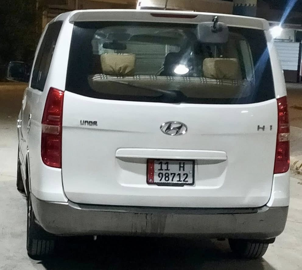 ستاركس للبيع موديل 2020 محوره
ستاركس للبيع مفتوح محور مسكر موديل 2020 كير اوتماتيك 
رقم بغداد أنكليزي دولي سنويه لل 2029 سياره جاهزه ونضيفه
السعر 255 وبيها مجال مكان السياره ناصريه مركز 
***********
