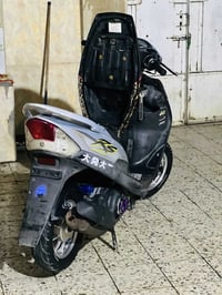 دراجة ماكس • معدل فول • البصرة قضاء القرنة