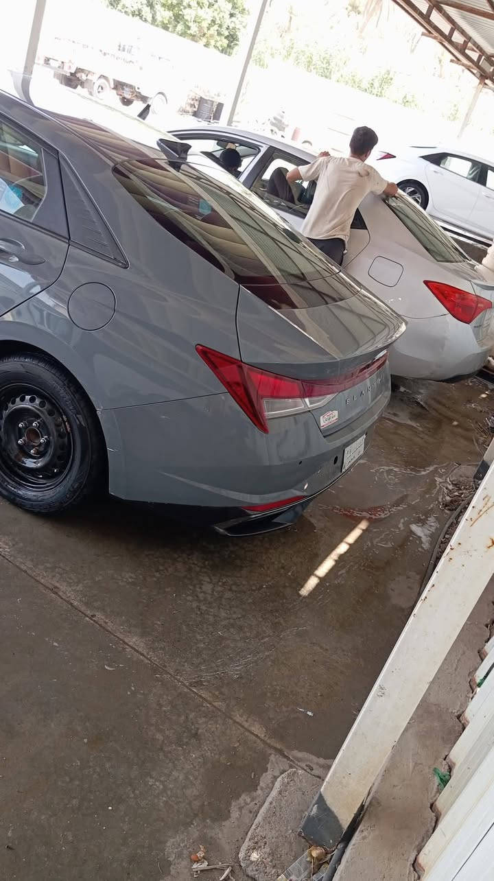 انتره وارد امريكي فول مواصفات موديل 2021 معوقين  تريد وكاله تدلل المكان بابل *********** تريد تفاصيل اكثر نتصل وتدلل السعر 140 وبيه مجال
