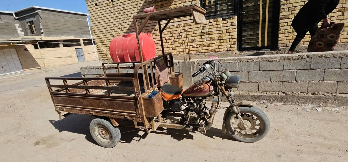 سلام عليكم ورحمة الله وبركاتة ستوته ام تي ار 2011رقم اسود راعيه موجود شاصي  كفاله التايرات انظاف محرك مجفت ناعم والبدي شوف العين السعر 900 بيه مجال قليل هذا رقمي *********** مكاني شط العرب الجزيره
