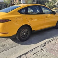 بي وادي جن بلاص 2025 ماشيه  33 الف سعر 19500 مكان بغداد 07807171568