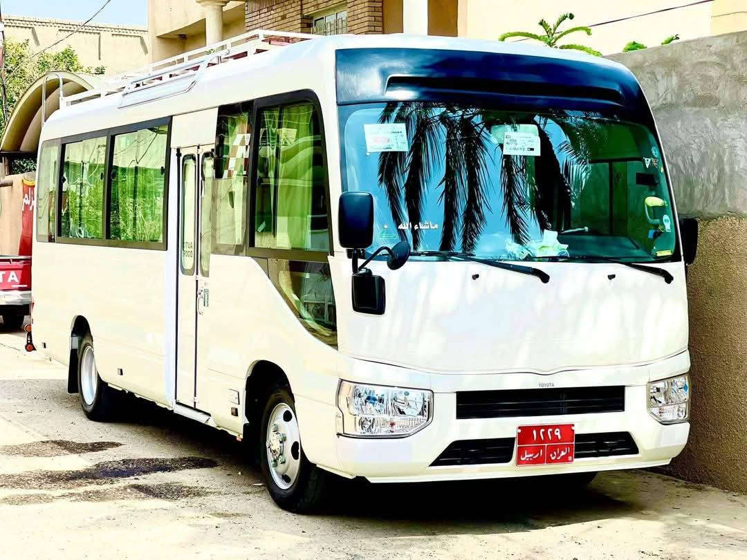 بسم الله الرحمن الرحيم.  بمناسبة حلول شهر رمضان المبارك
تعلن حملتنا كل يوم #الخميس و كل يوم #الجمعة للذهاب إلى كربلاء المقدسة علما أن موعد الانطلاق الساعة (12:30) ظهرآ والعوده الساعة(10:00) ليلاً فمن يرغب للذهاب الاتصال على الرقم ***********.  علي عون 
علمن حملتنا تنطلق من جيزاني الجوال و القرى المجاورة لها
