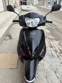 مكينة امجفتة • موتوسيكل • جديد