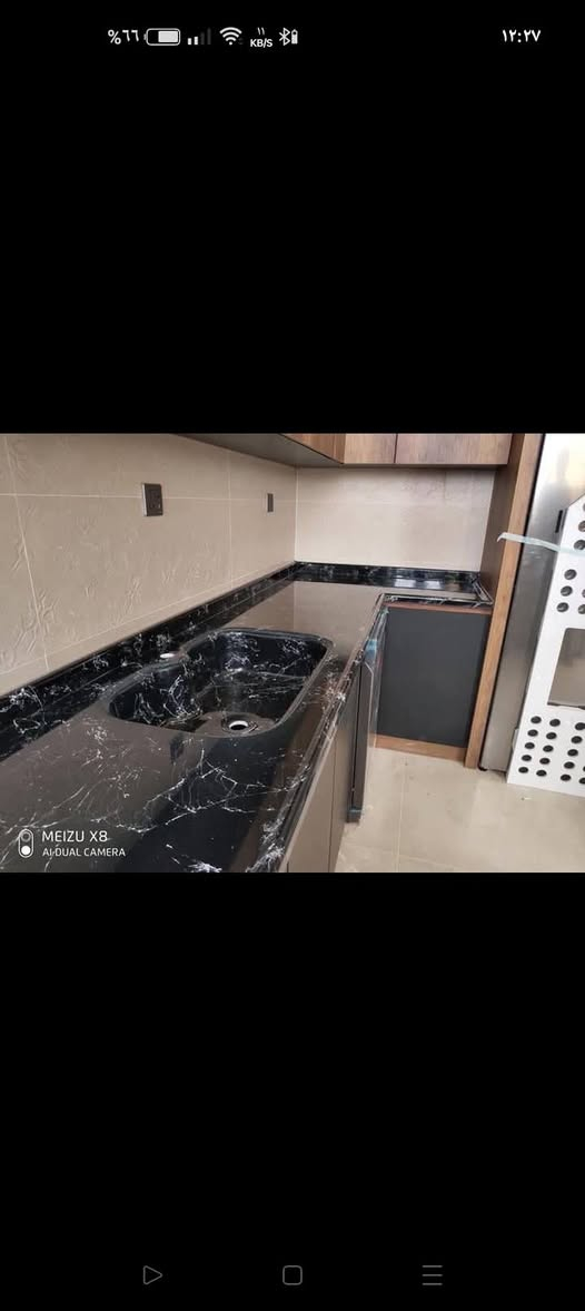 معمل اسطنبول للمرمر التركي 🇹🇷 متوفر جميع الالوان العنوان البصرة القرنه للستفسار ***********
