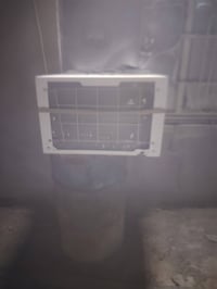 مكيف • تسيل • طن ونص