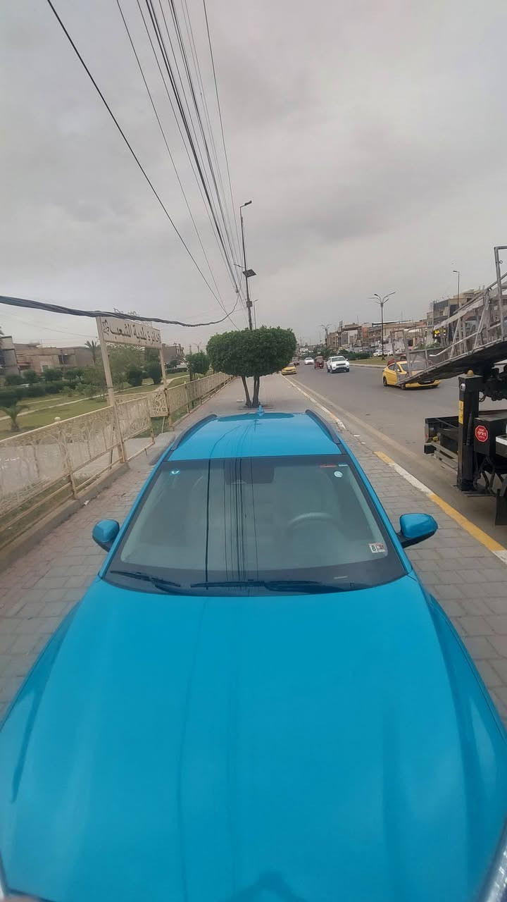 كونا 2023 رقم بغداد الدولي
حادث موضح بالصور ورقم الشاصي موجود بالنشر
الموصفات معروفه بصمه تشغيل بصمه أبواب تشغيل عن بعد تحديد مسار مكينه 2000 كشن سايق كهرباء دارات أماميه كروس سرعه توقف ذاتي وبعد هواي موصفات 
مكان السياره بغداد / مدينه الصدر 
السعر 137$
لتواصل/***********
