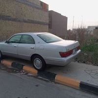 تويوتا كراون • ١٩٩٣ • مكفوله