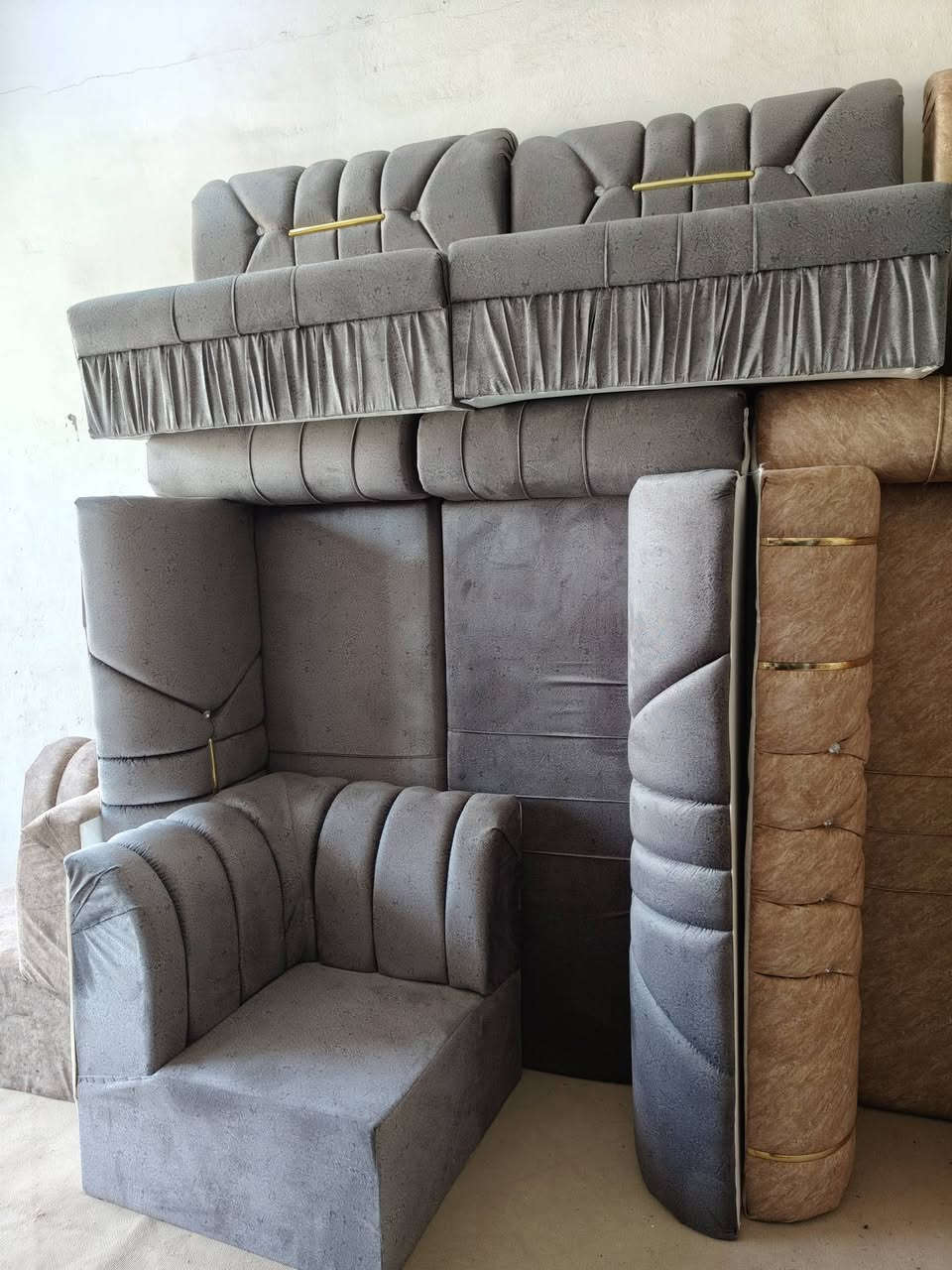 🌙رمضان كريم🌙 على كل زبائننا واهلنا الطيبن💫💫#مجمع_بلاش مسواك اليوم 
عنوان الجودة والجمال (والثقه)
 اهم شي 😊🫡
وصل المسواك كاونترات دواوين 
جميع الموديلات والالوان 
شرط تزكام تجي وتشوف الشغل كله مفول  
  تخم اوكاونتر نشتغل جميع القياسات 
🔥 #العنوان  #مجمع_بلاش_للاثاث
(#بالة_وجديد) 
#واسط_قضاء_النعمانية 
#قرب_اعدادية_الزراعة 
#او_قرب_سيطرة_تقاطع_حجام 
موبايل📞📞 
***********
***********
***********
 اسعار شرط اقل من السوق كله 
للحجز والاستفسار مراسلة الصفحه  
         #وتساب         #ماسنجر
