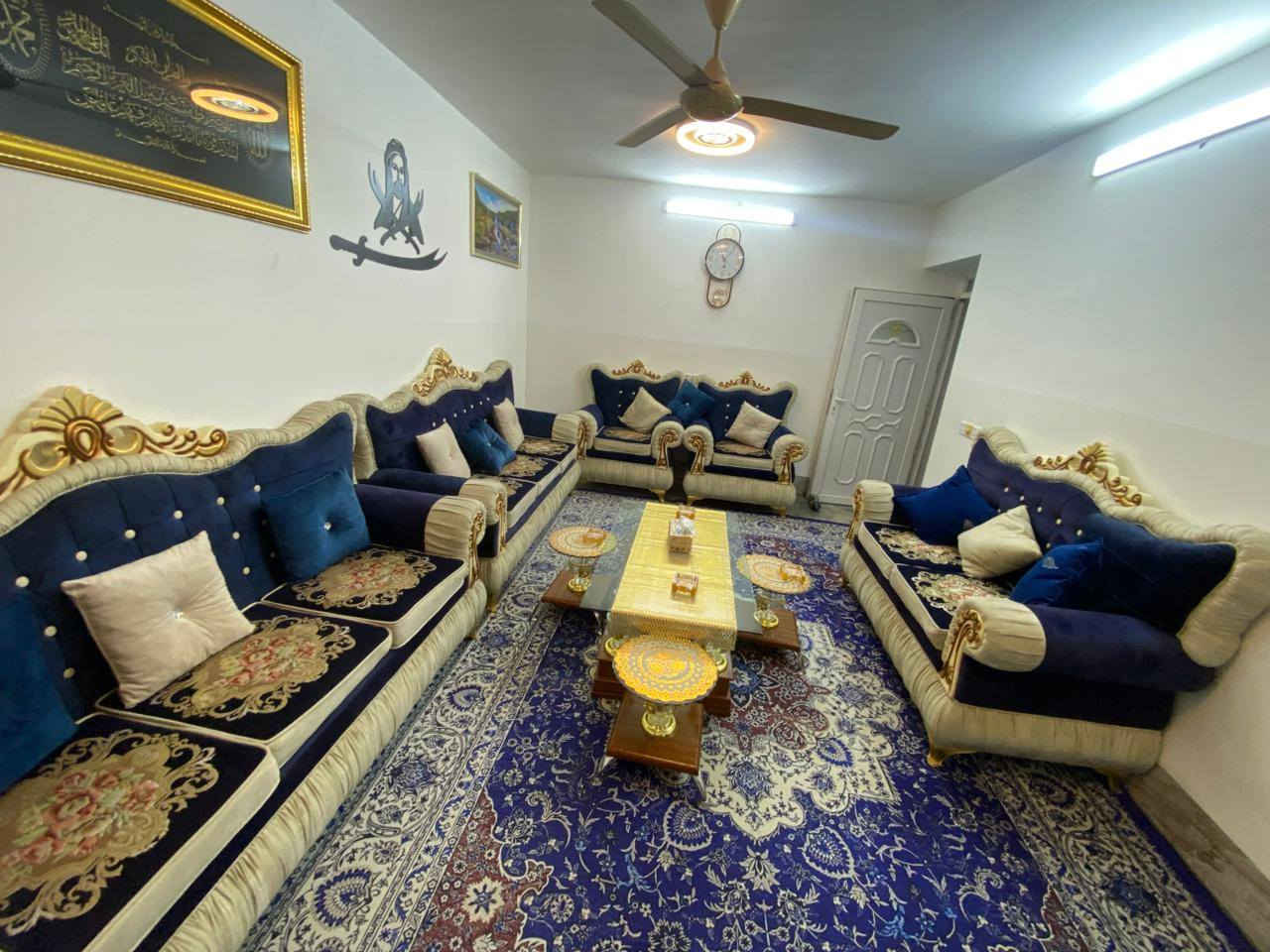 طخم قنفات رائسي نظيف حيل السعر 750 الف ***********
